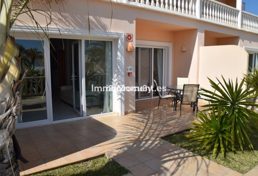 Resale - Apartment - Benissa - La Fustera