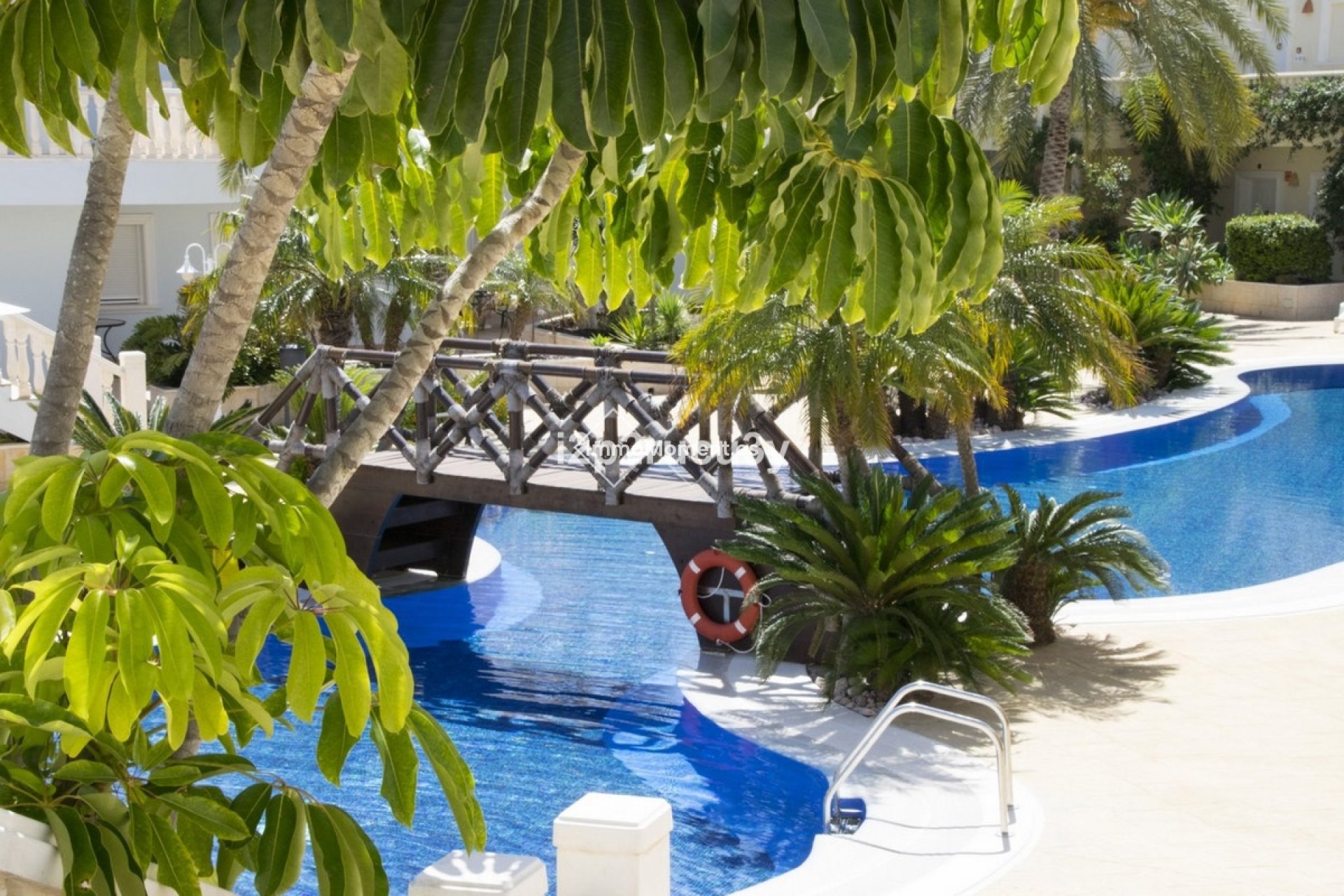 Resale - Apartment - Benissa - La Fustera