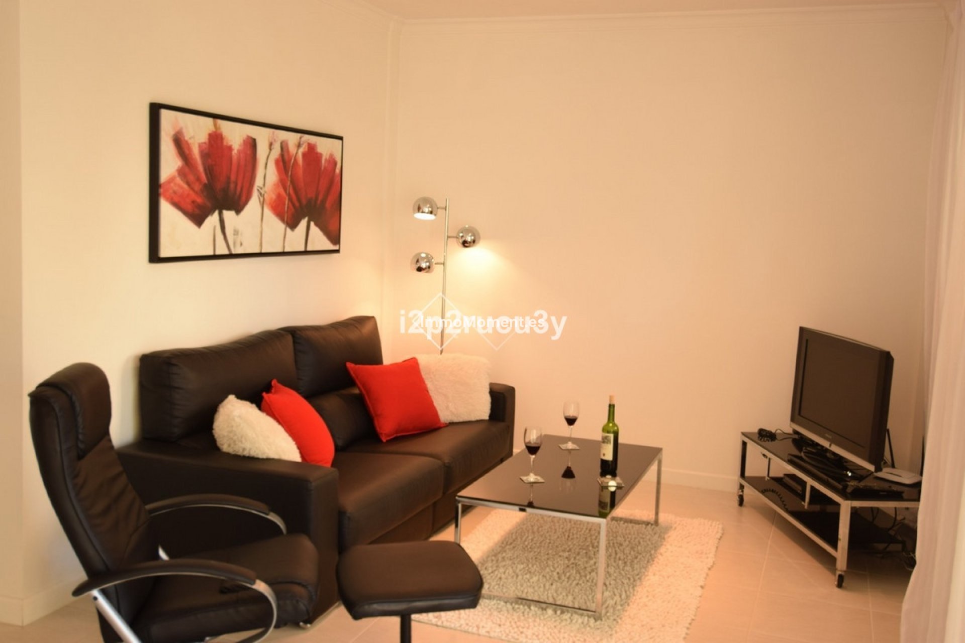 Resale - Apartment - Benissa - La Fustera