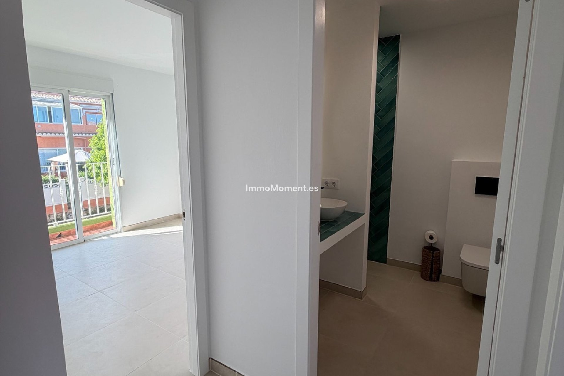 Resale - Apartment - Benitachell - Benitachell Centro