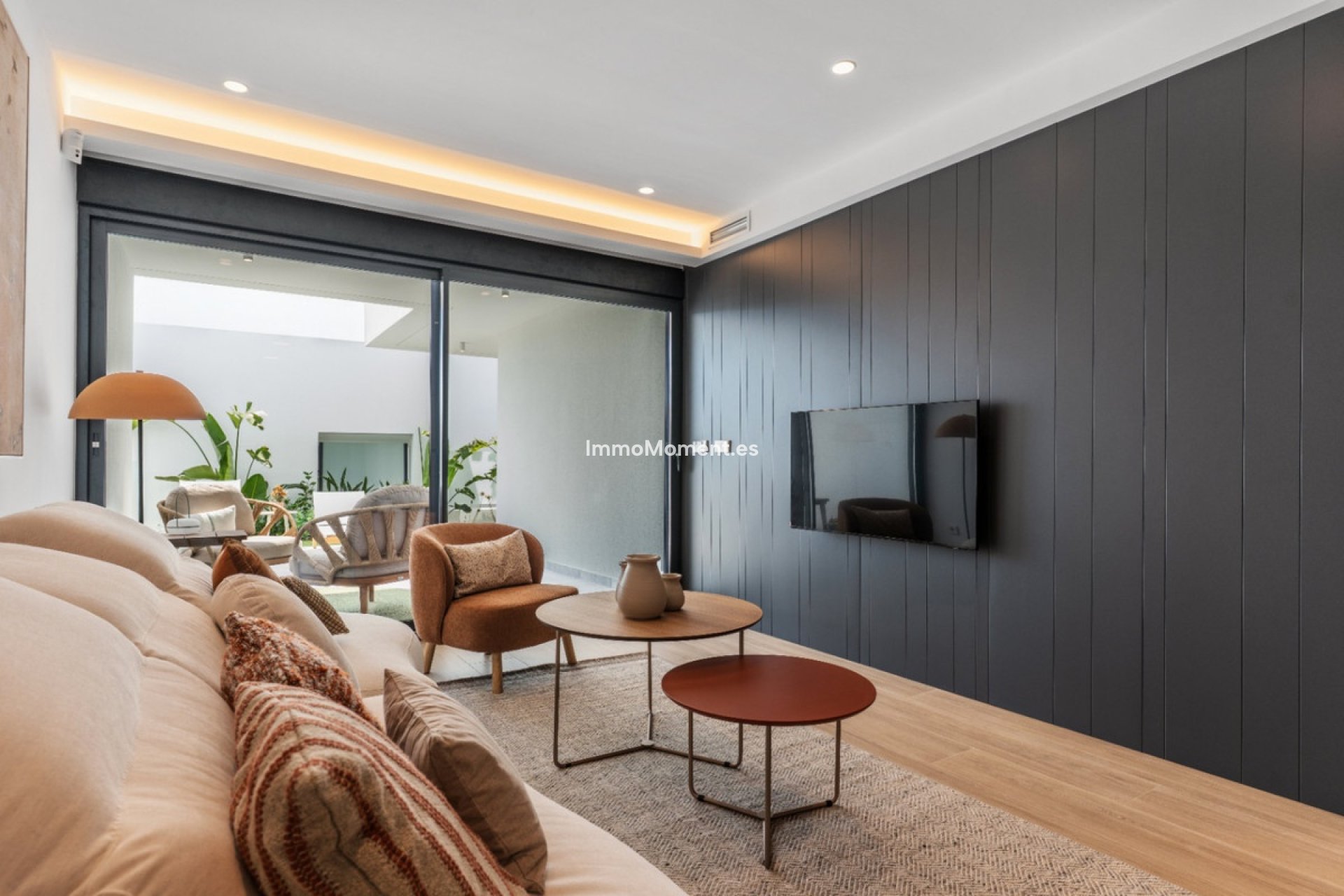 Resale - Apartment - Benitachell - Benitachell Centro