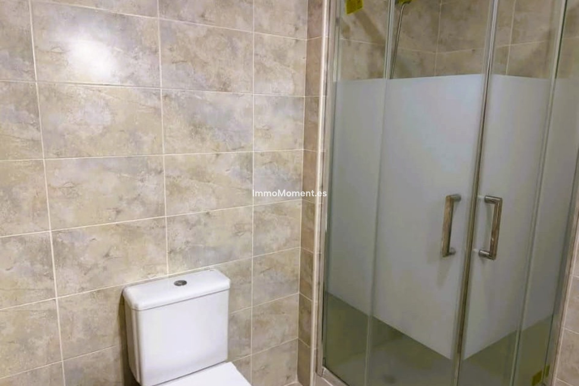 Resale - Apartment - Benitachell - Benitachell Centro