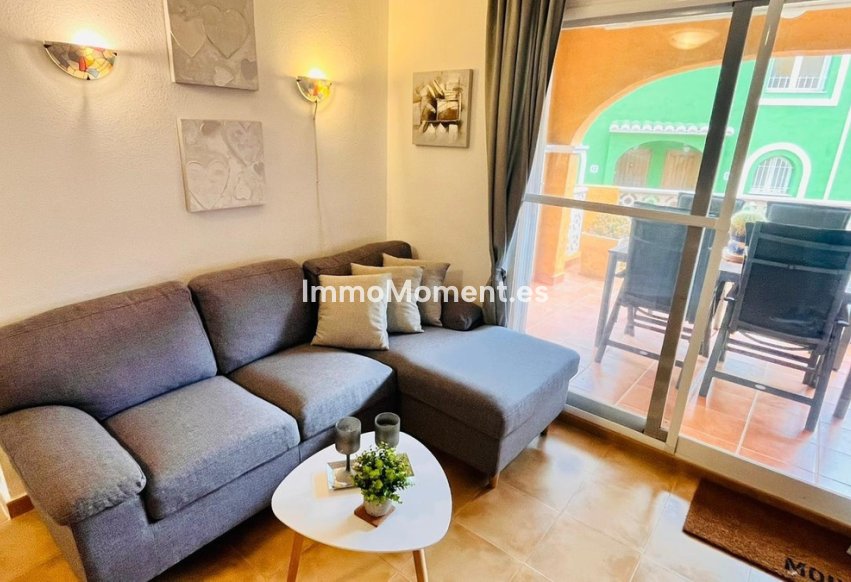 Resale - Apartment - Benitachell - Benitachell Centro