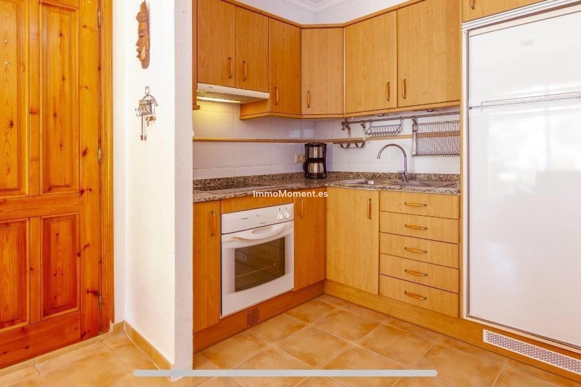 Resale - Apartment - Benitachell - Benitachell Centro