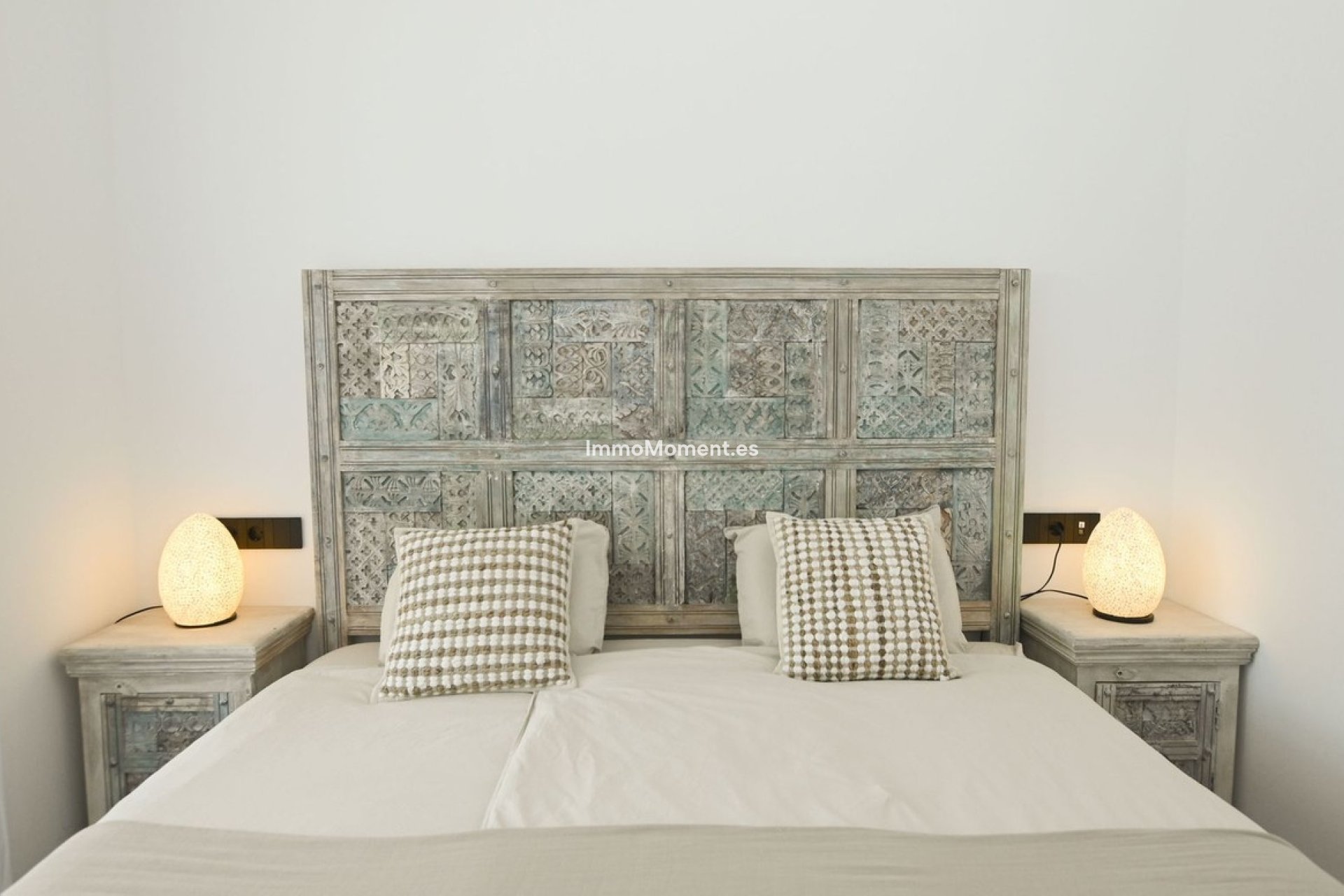 Resale - Apartment - Calpe - Calpe Centro