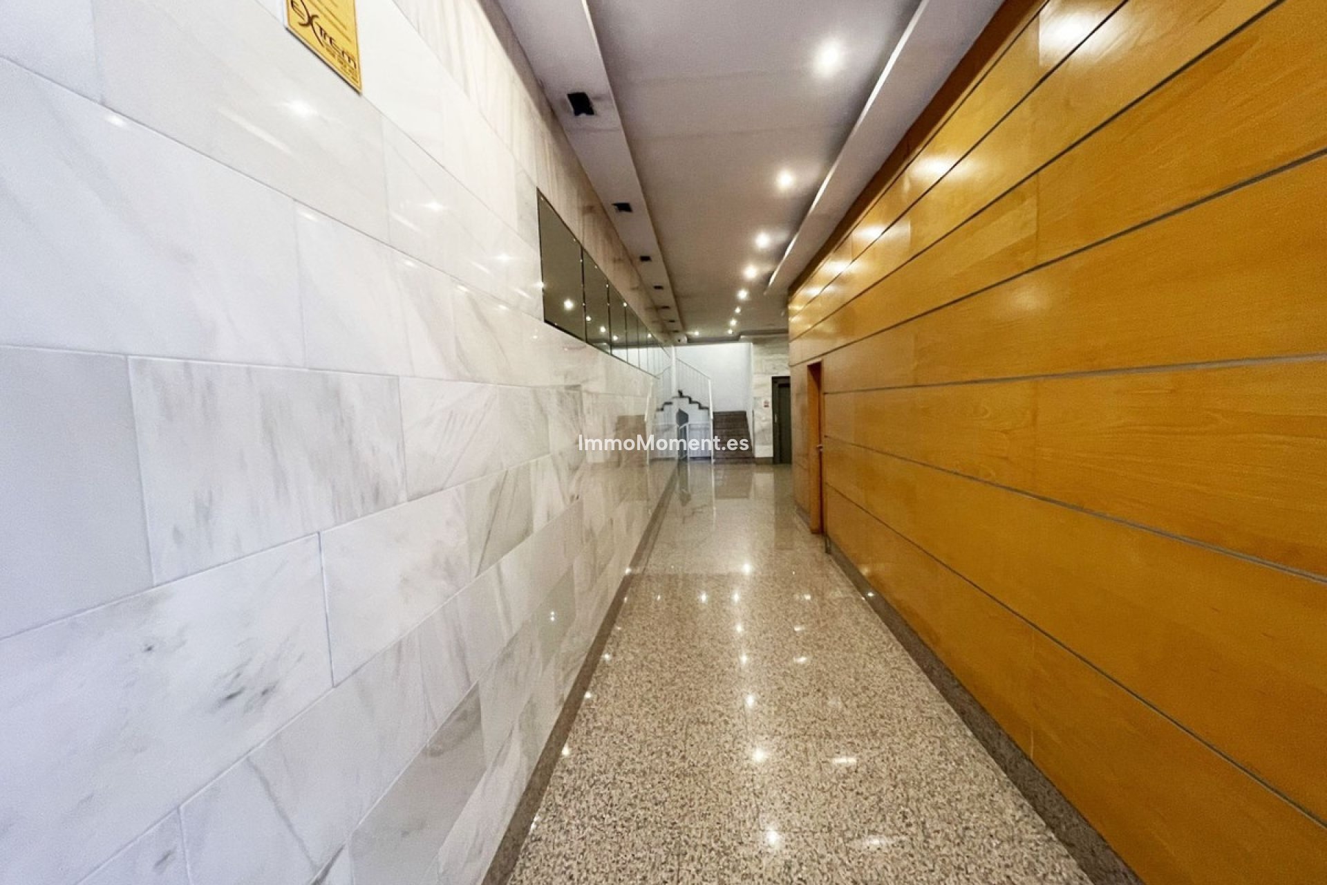 Resale - Apartment - Calpe - Calpe Centro