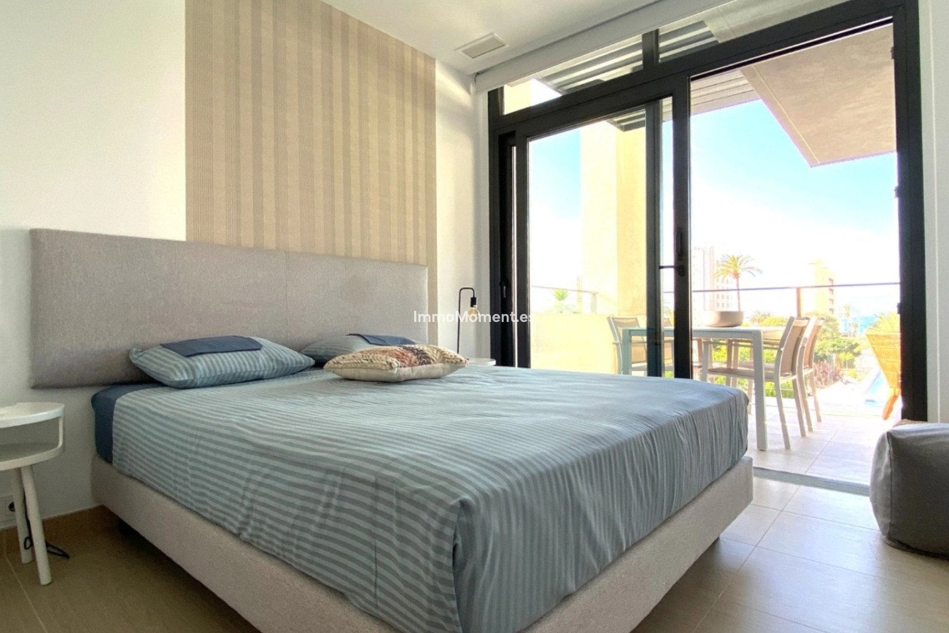 Resale - Apartment - Calpe - Calpe Centro