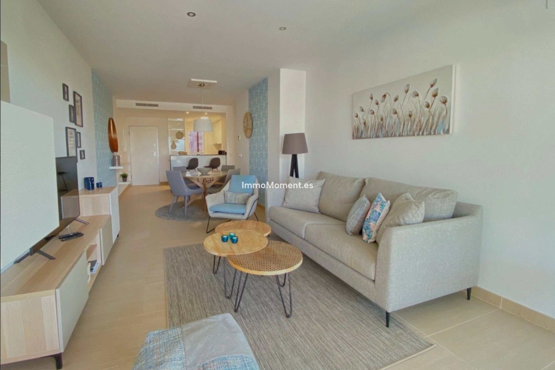 Resale - Apartment - Calpe - Calpe Centro