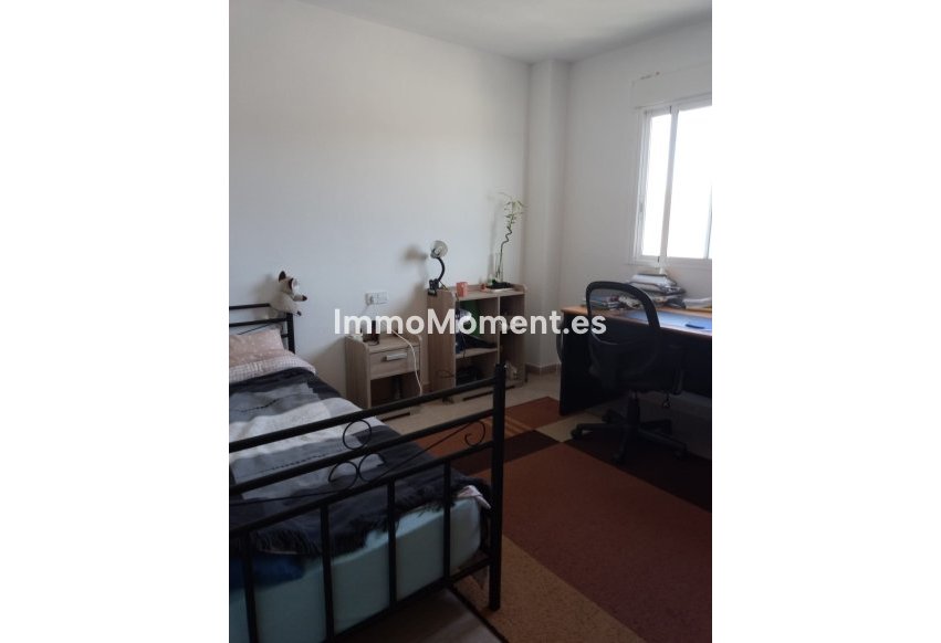 Resale - Apartment - Calpe - Calpe Centro