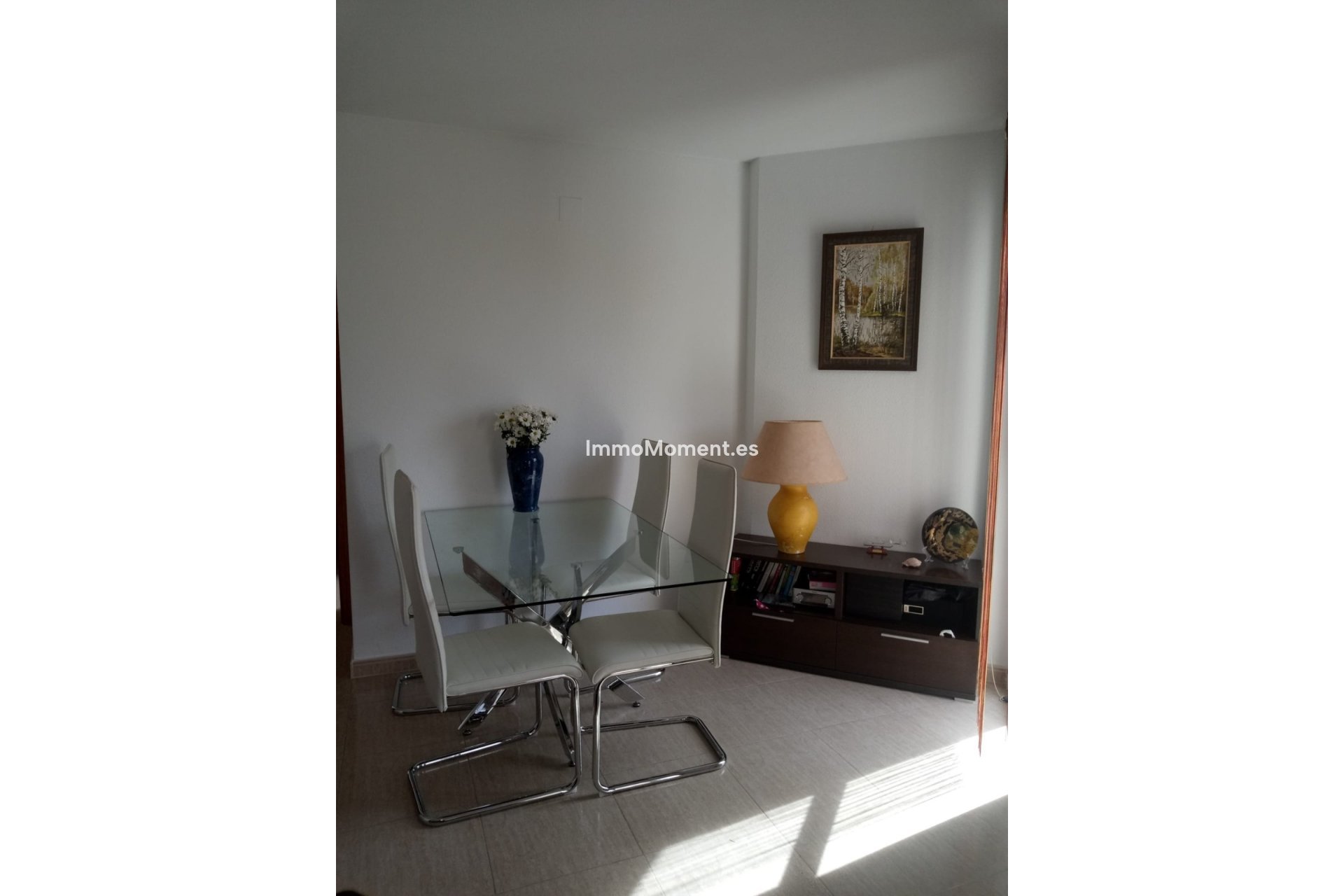 Resale - Apartment - Calpe - Calpe Centro