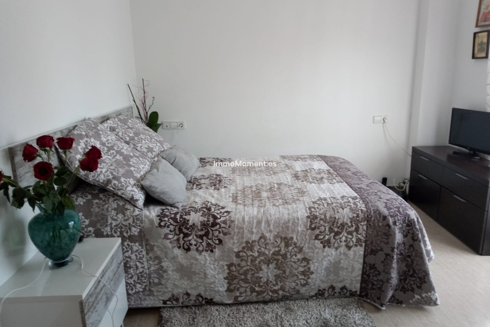 Resale - Apartment - Calpe - Calpe Centro