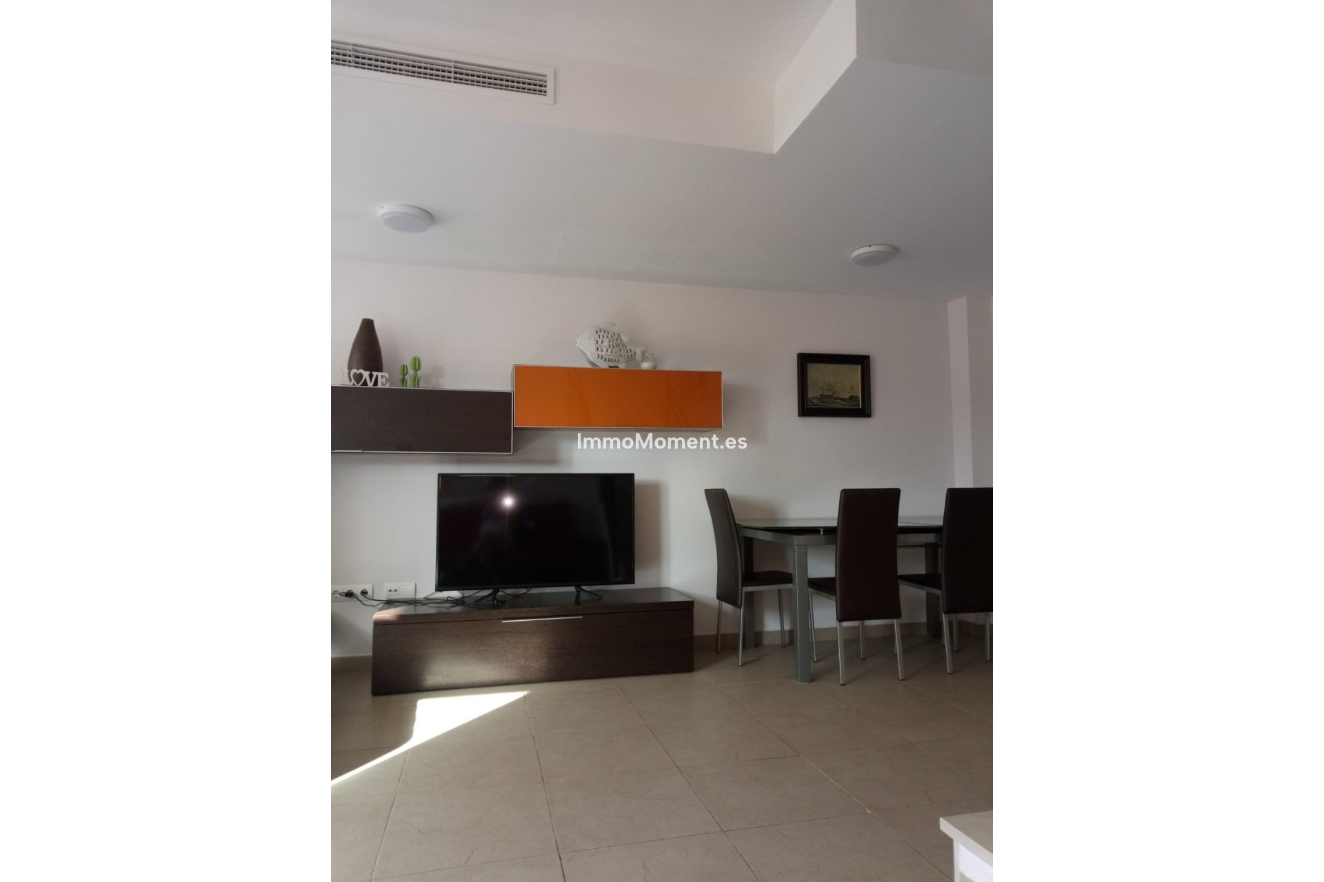 Resale - Apartment - Calpe - Calpe Centro