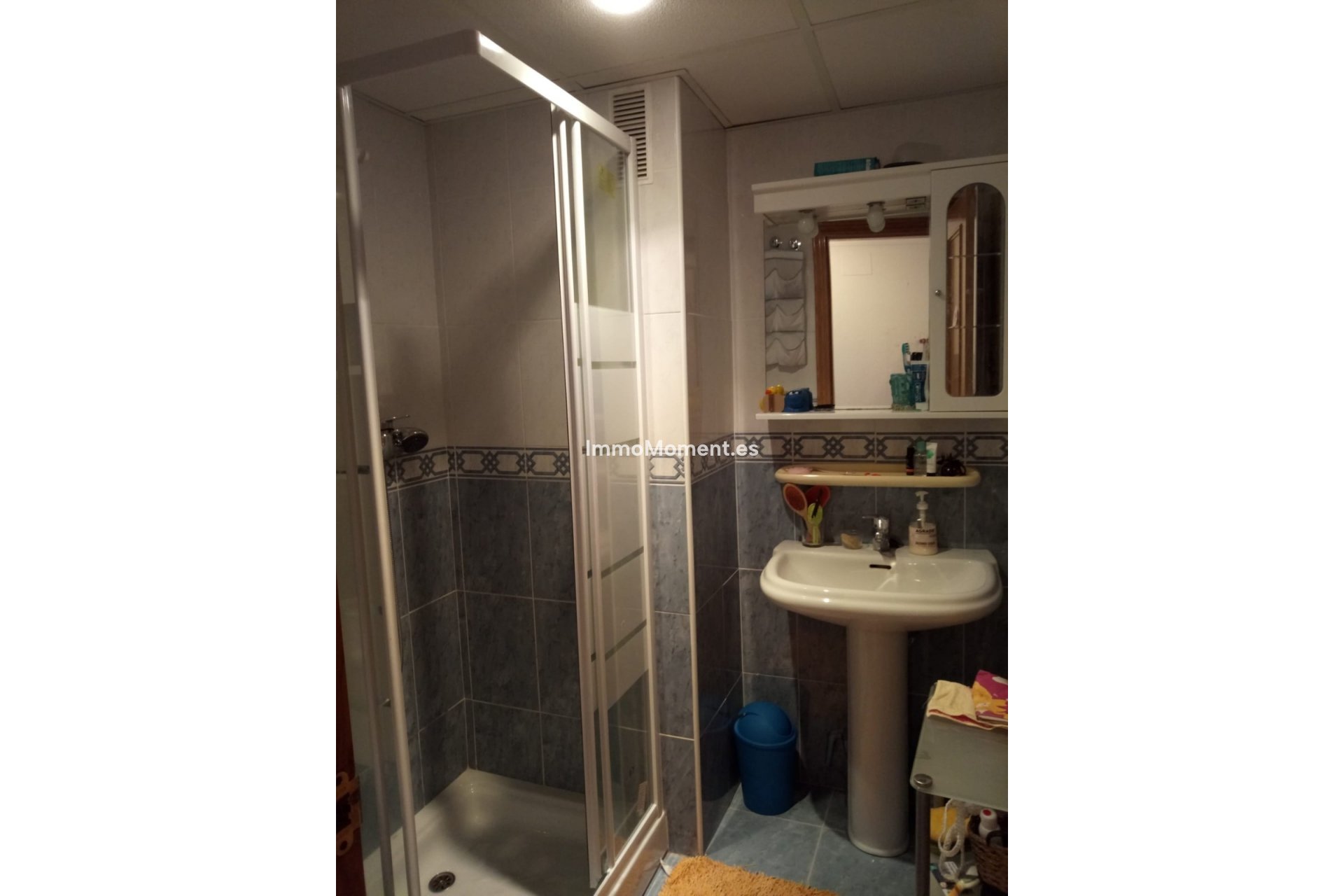 Resale - Apartment - Calpe - Calpe Centro