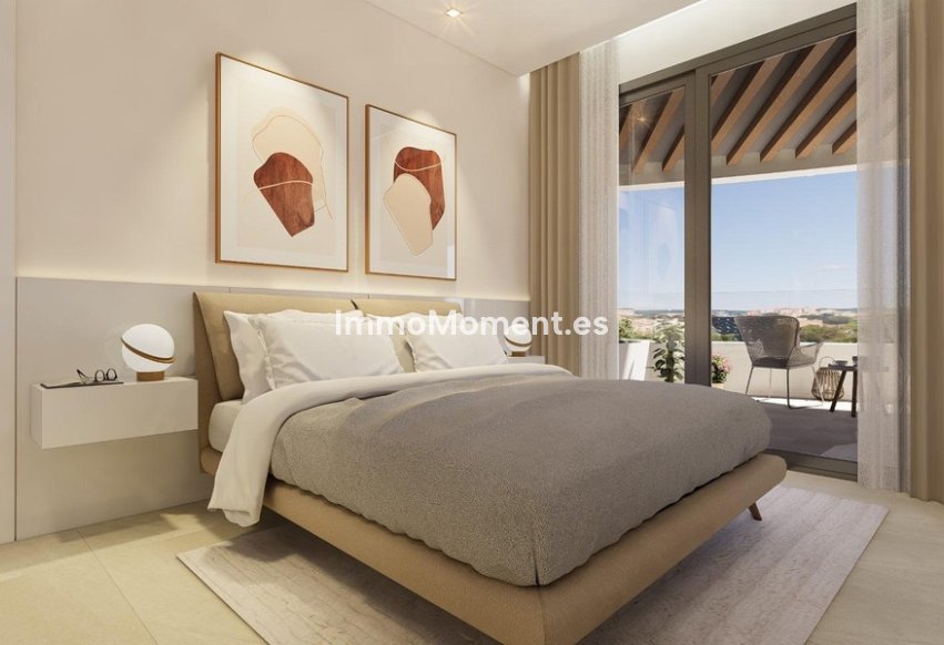 Resale - Apartment - Calpe - Calpe Centro