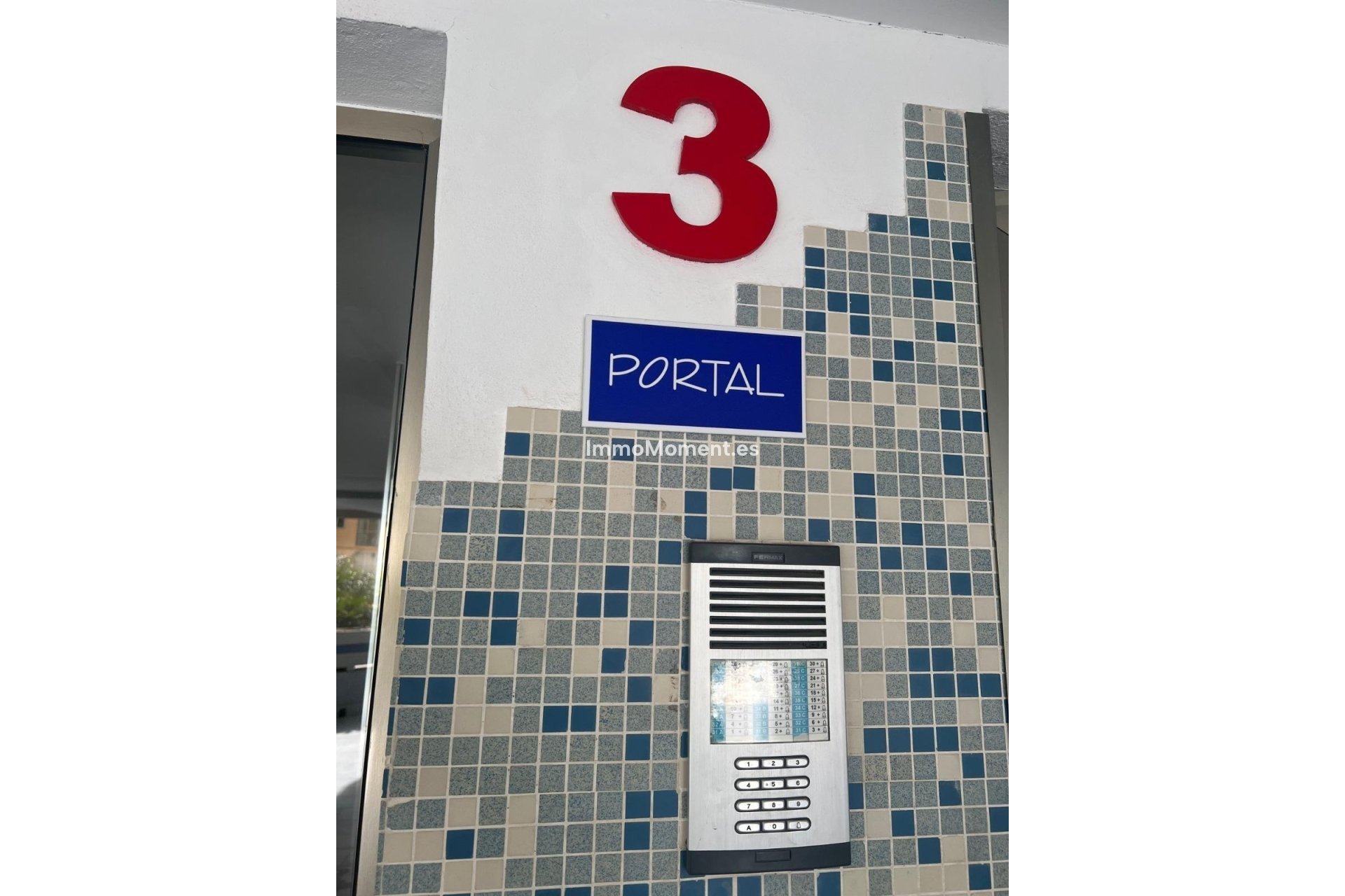 Resale - Apartment - Calpe - Calpe Centro