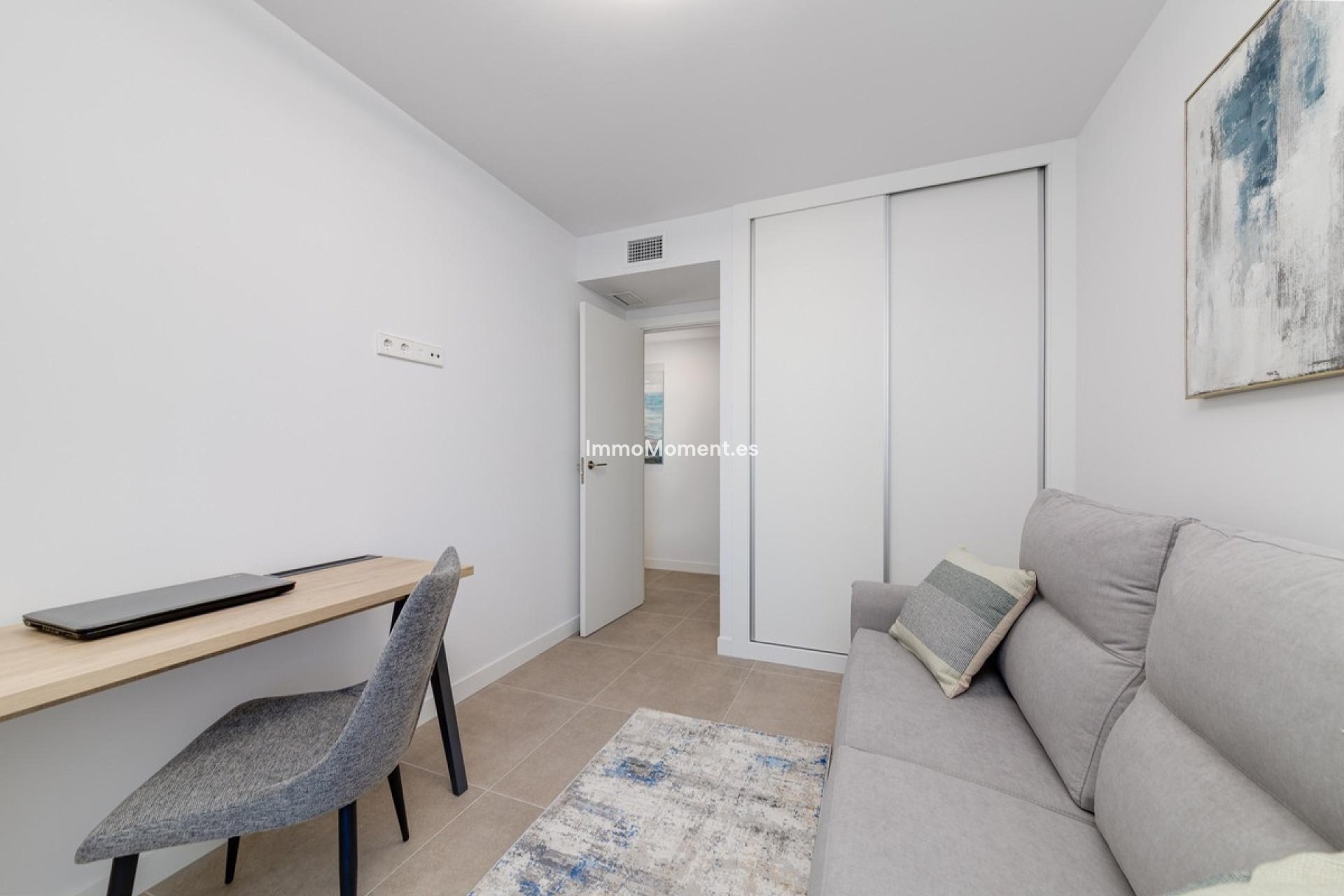 Resale - Apartment - Calpe - Calpe Centro