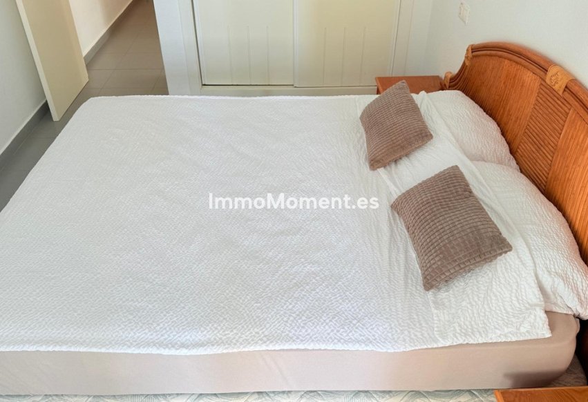 Resale - Apartment - Calpe - Calpe Centro