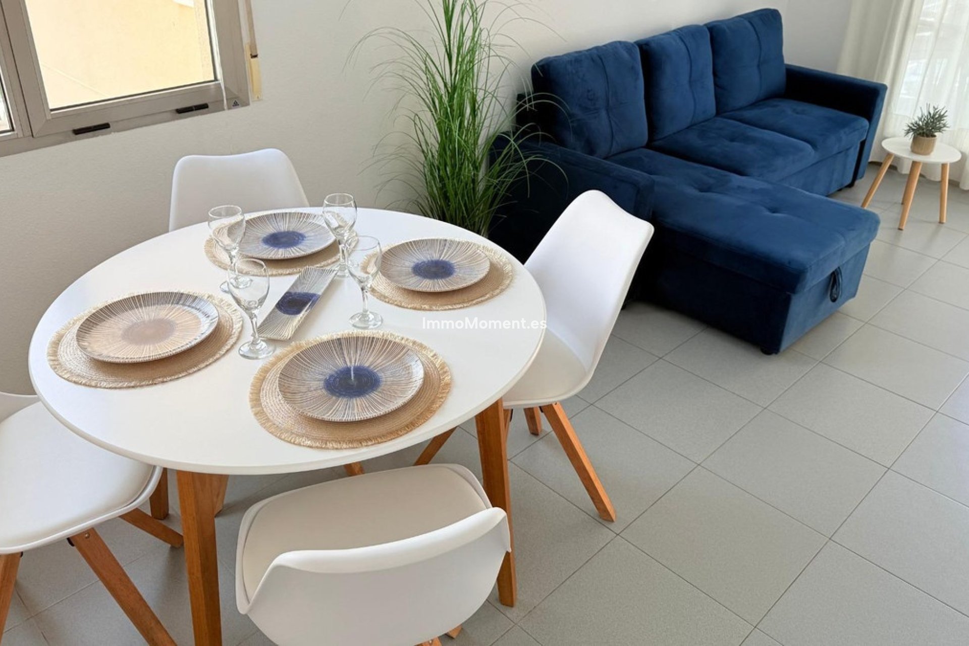 Resale - Apartment - Calpe - Calpe Centro