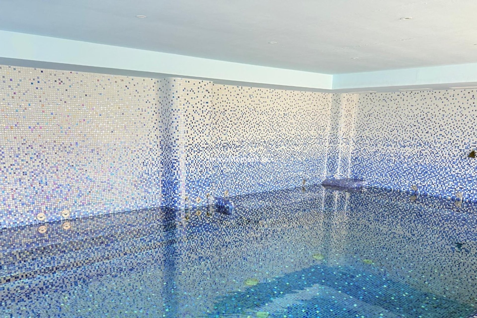 Resale - Apartment - Calpe - Calpe Centro