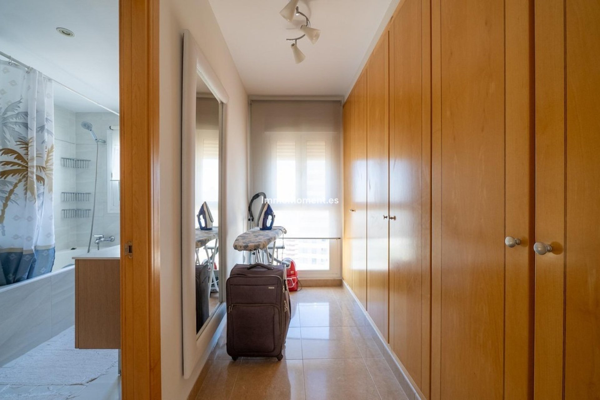Resale - Apartment - Calpe - Calpe Centro