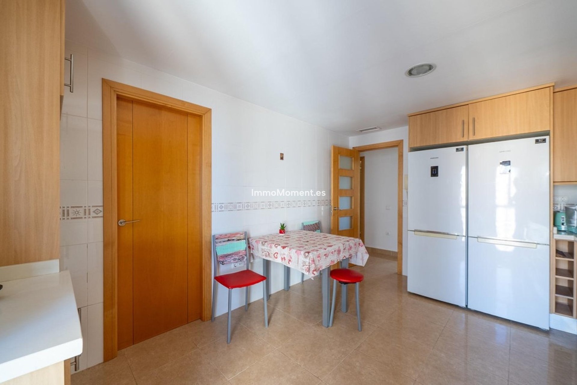 Resale - Apartment - Calpe - Calpe Centro