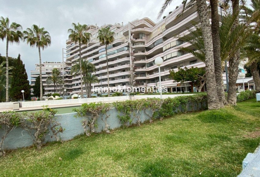 Resale - Apartment - Calpe - Calpe Centro