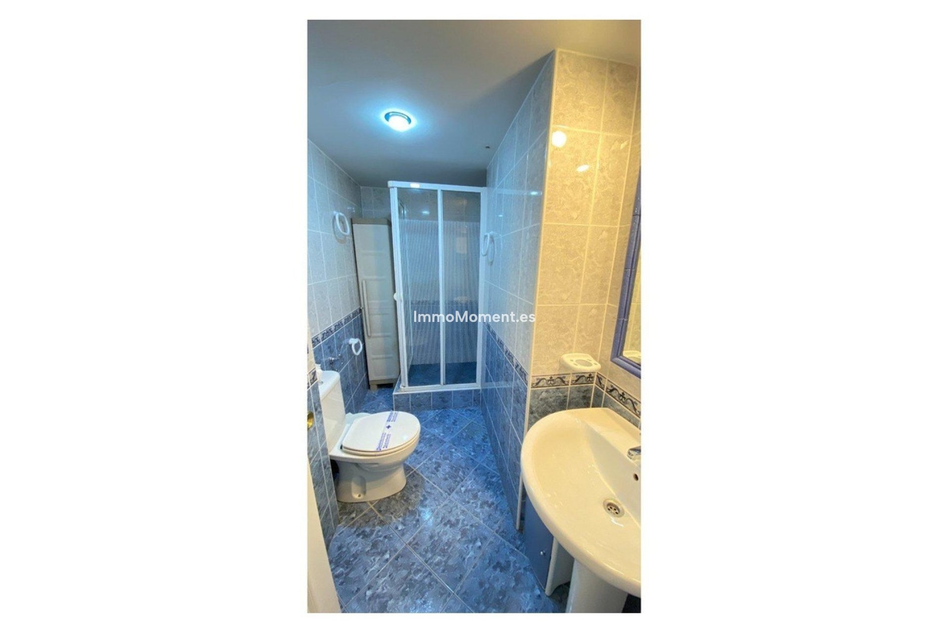 Resale - Apartment - Calpe - Calpe Centro