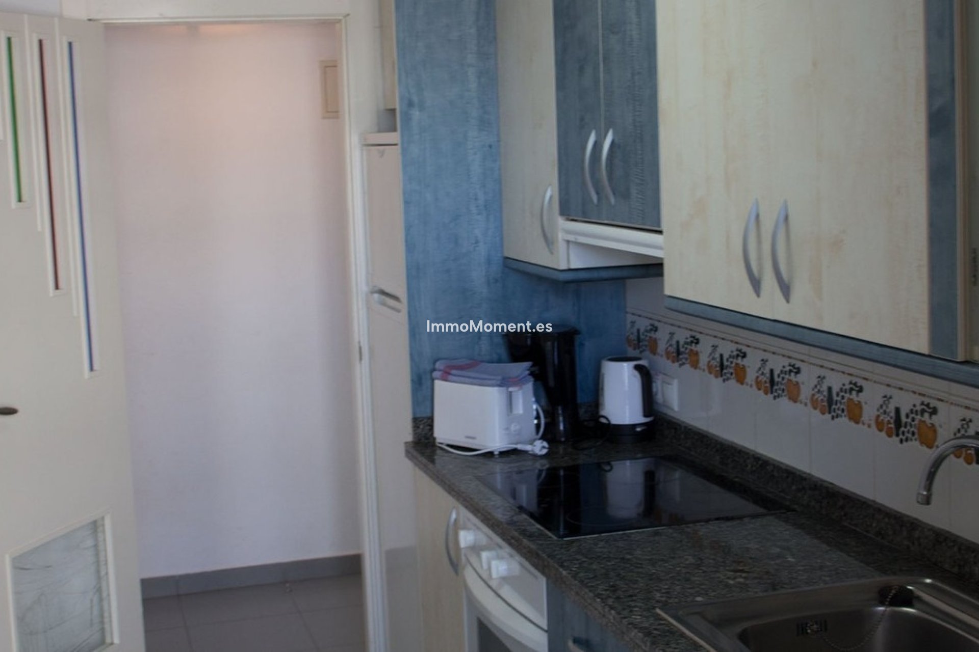 Resale - Apartment - Calpe - Calpe Centro
