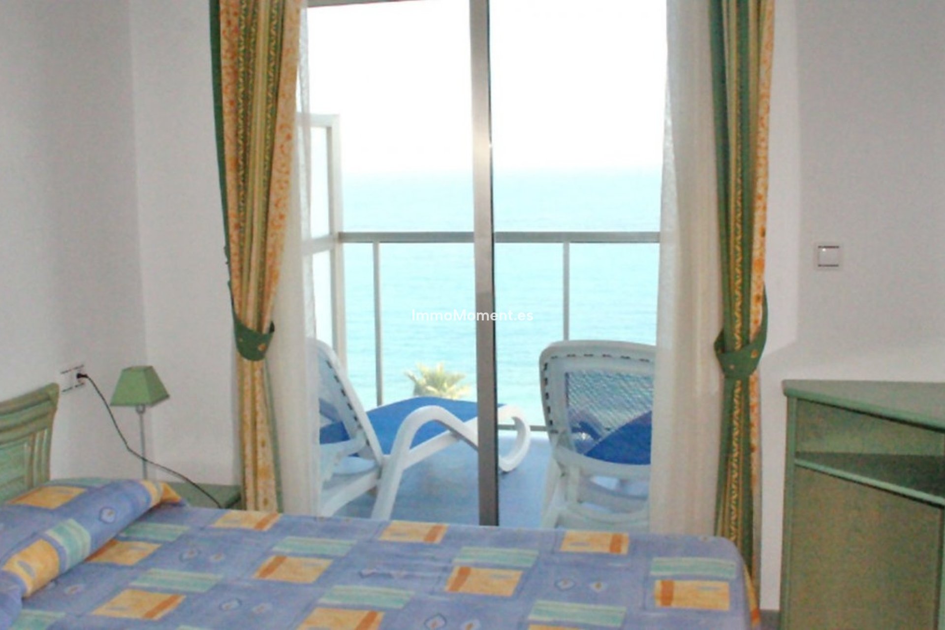 Resale - Apartment - Calpe - Calpe Centro
