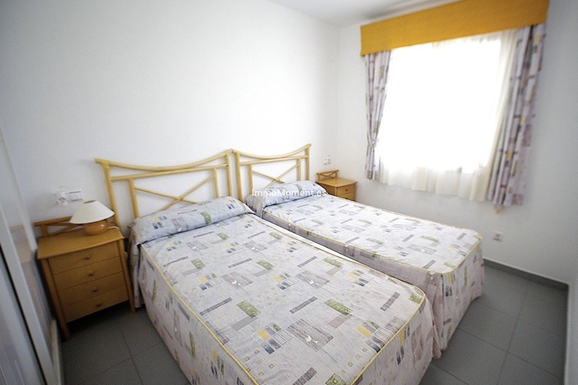 Resale - Apartment - Calpe - Calpe Centro