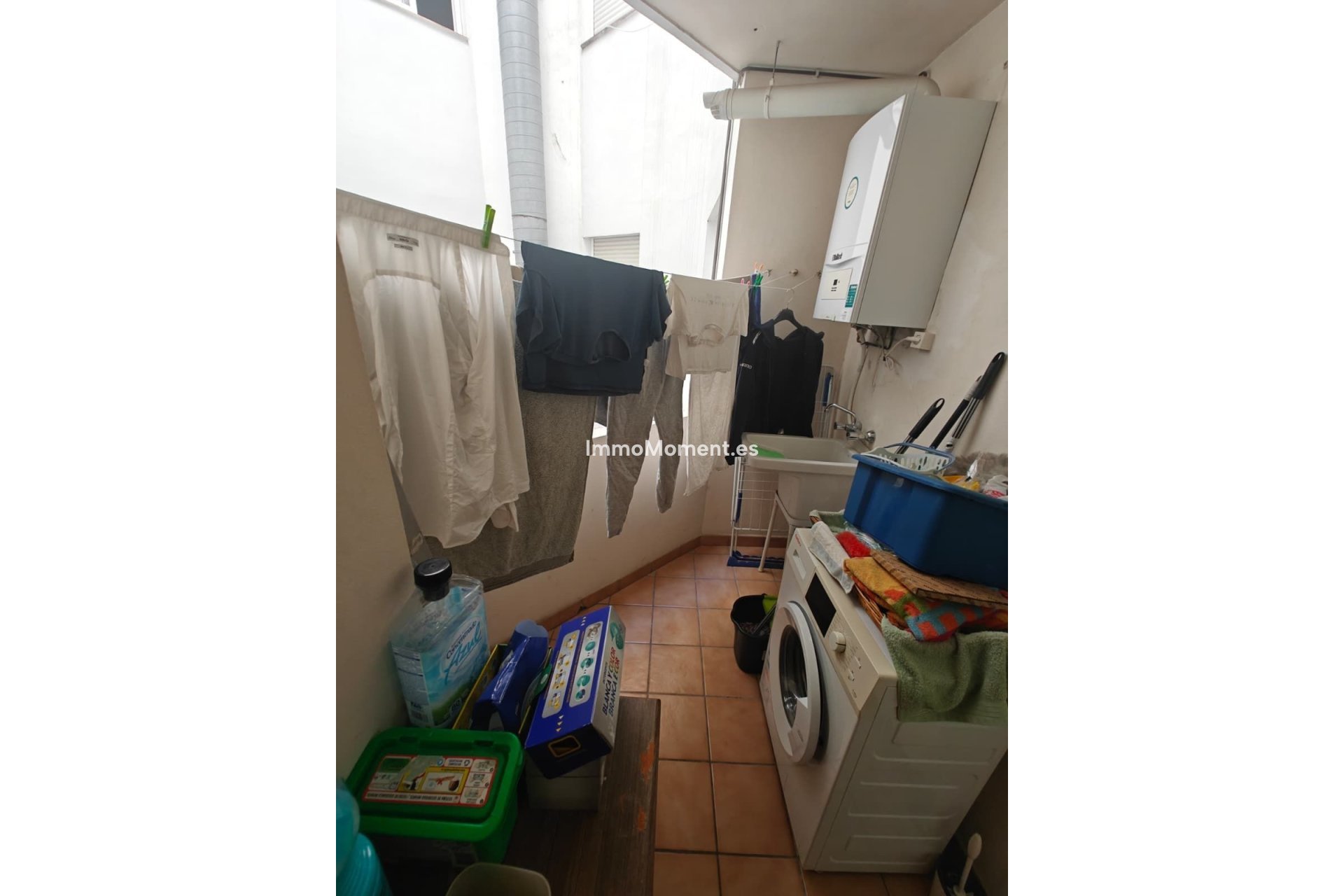 Resale - Apartment - Calpe - Calpe Centro