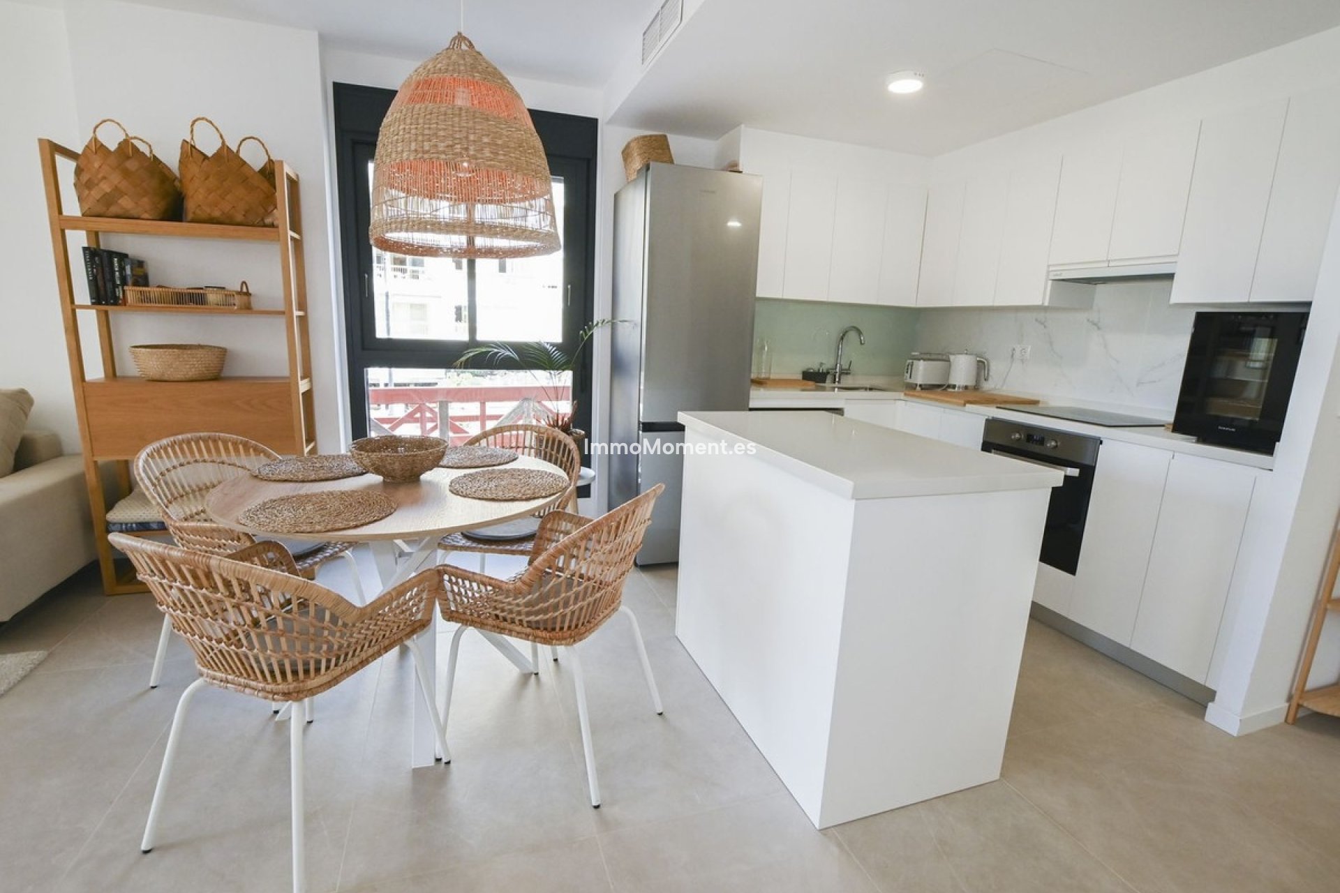 Resale - Apartment - Calpe - Calpe Centro