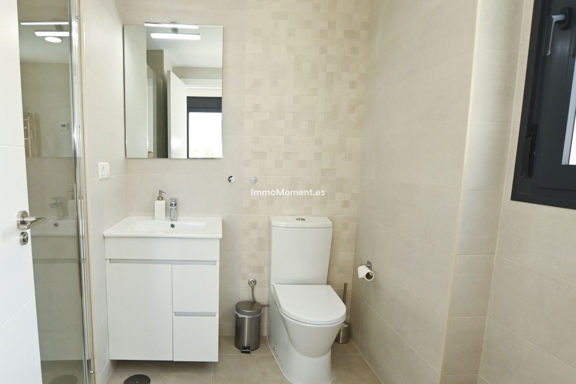 Resale - Apartment - Calpe - Calpe Centro