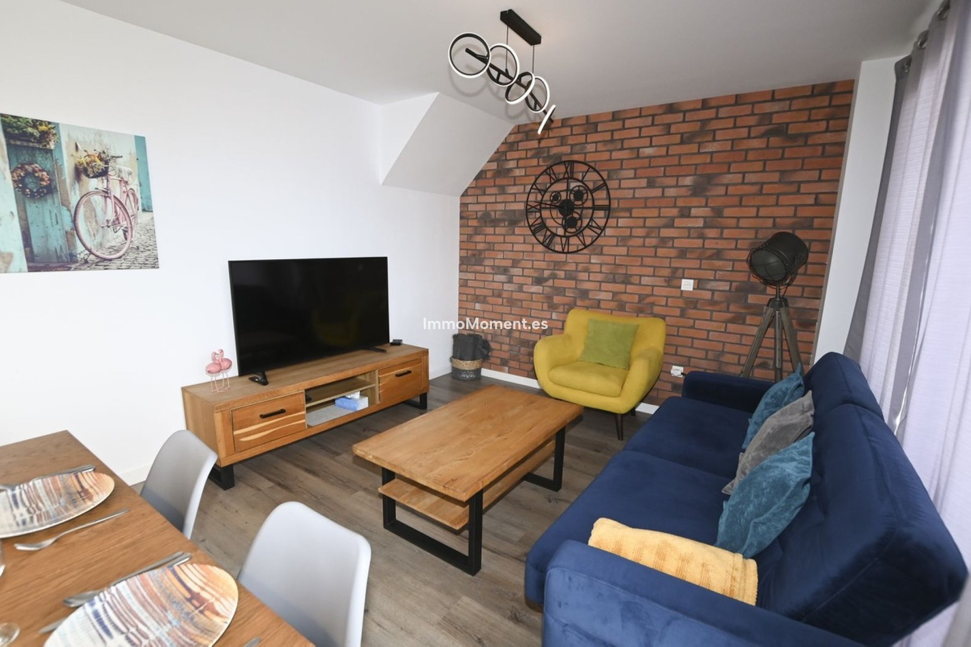 Resale - Apartment - Calpe - Calpe Centro