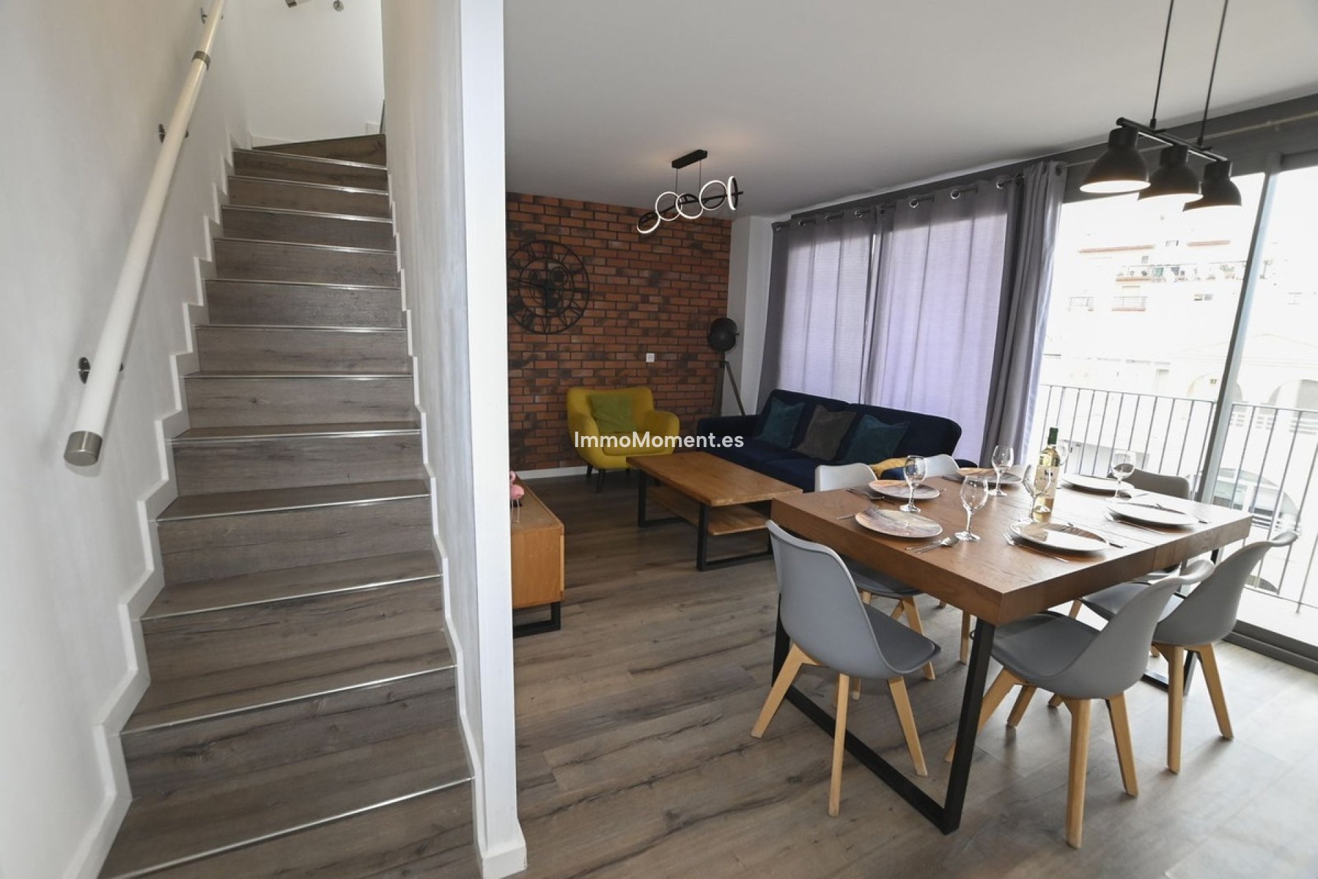 Resale - Apartment - Calpe - Calpe Centro