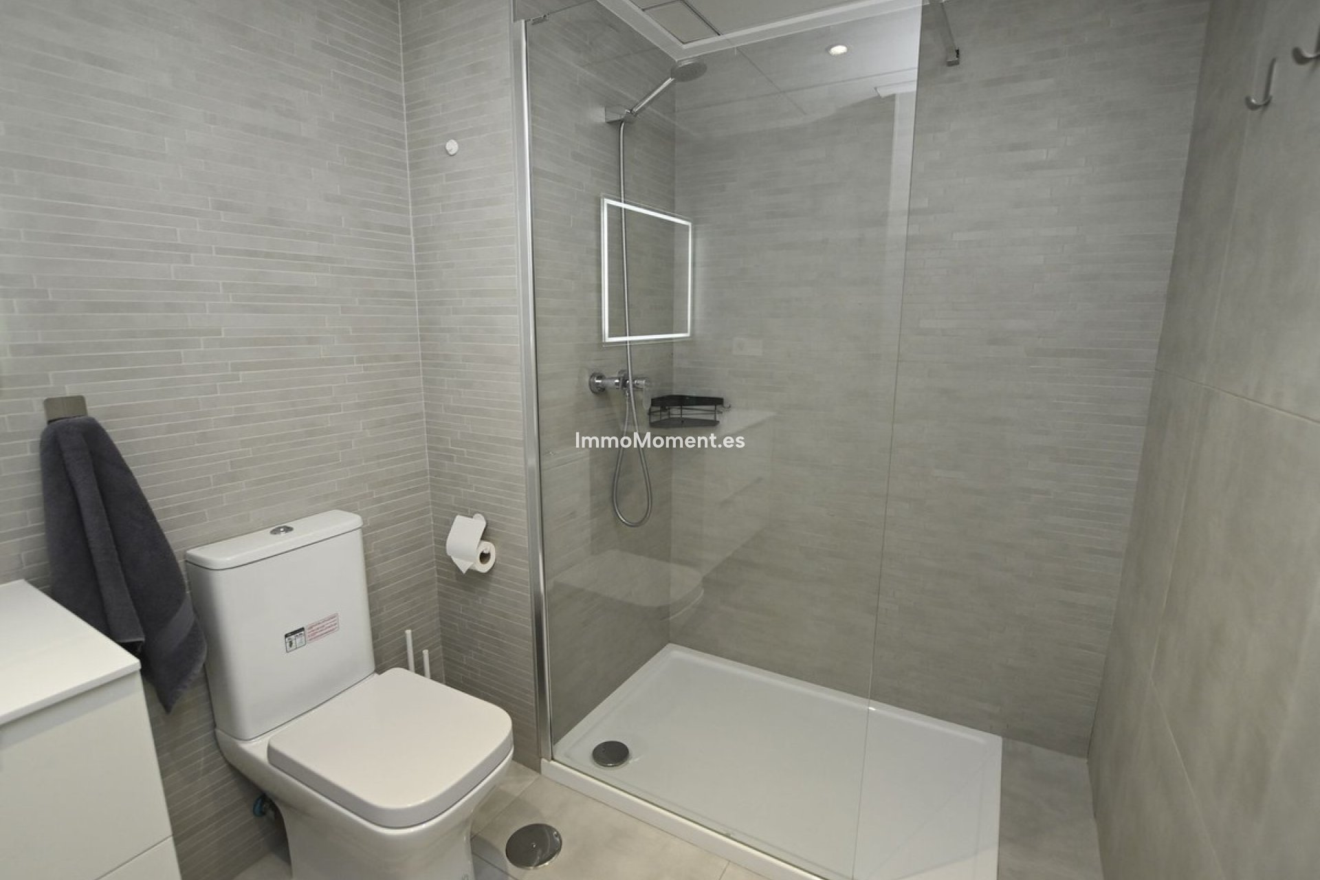 Resale - Apartment - Calpe - Calpe Centro