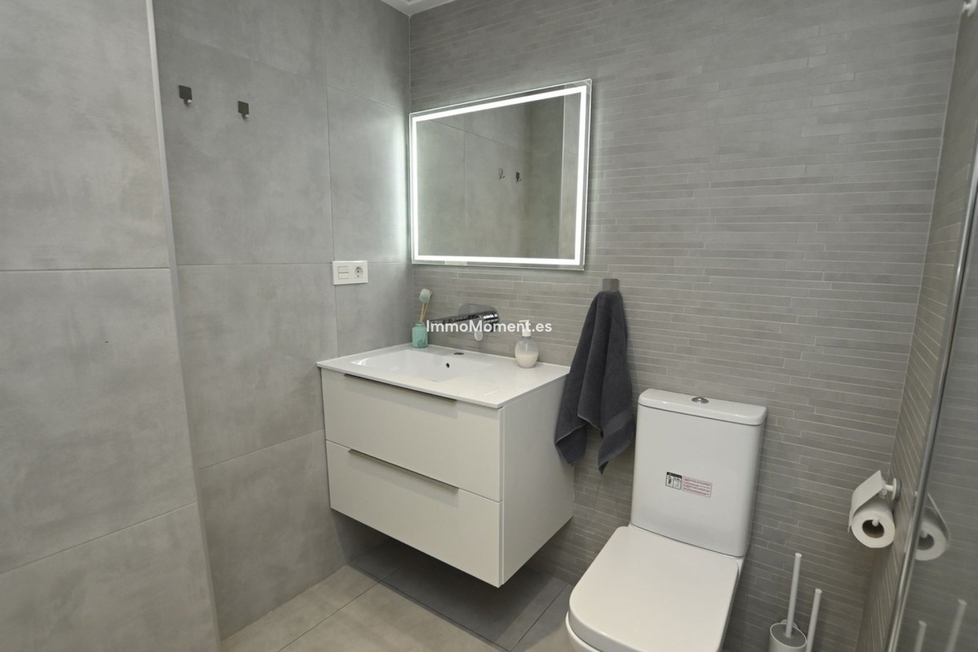 Resale - Apartment - Calpe - Calpe Centro