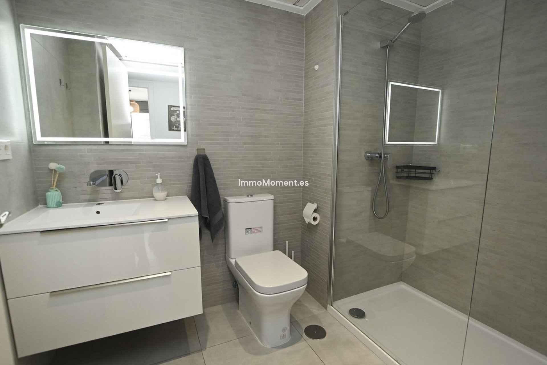 Resale - Apartment - Calpe - Calpe Centro