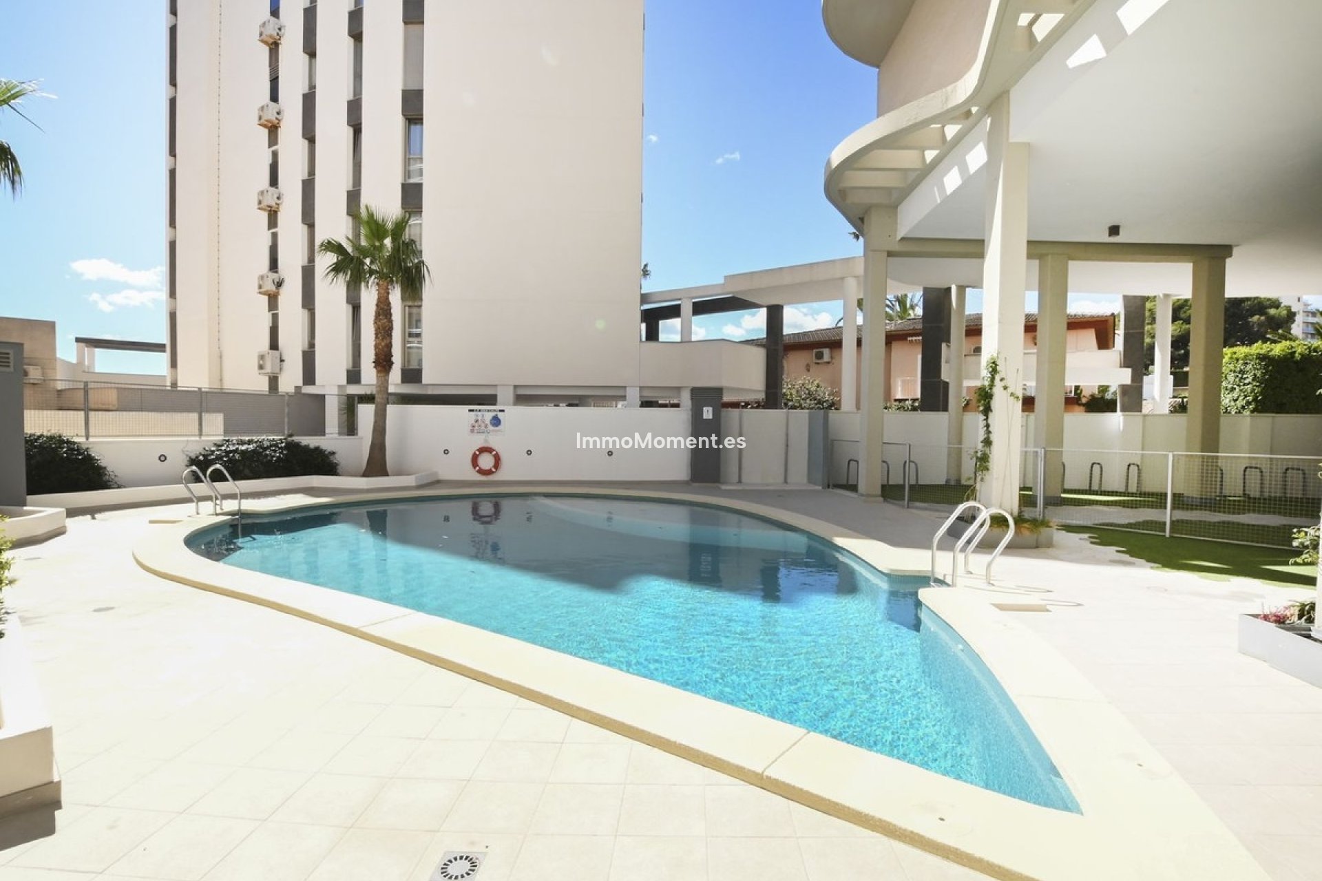 Resale - Apartment - Calpe - Calpe Centro