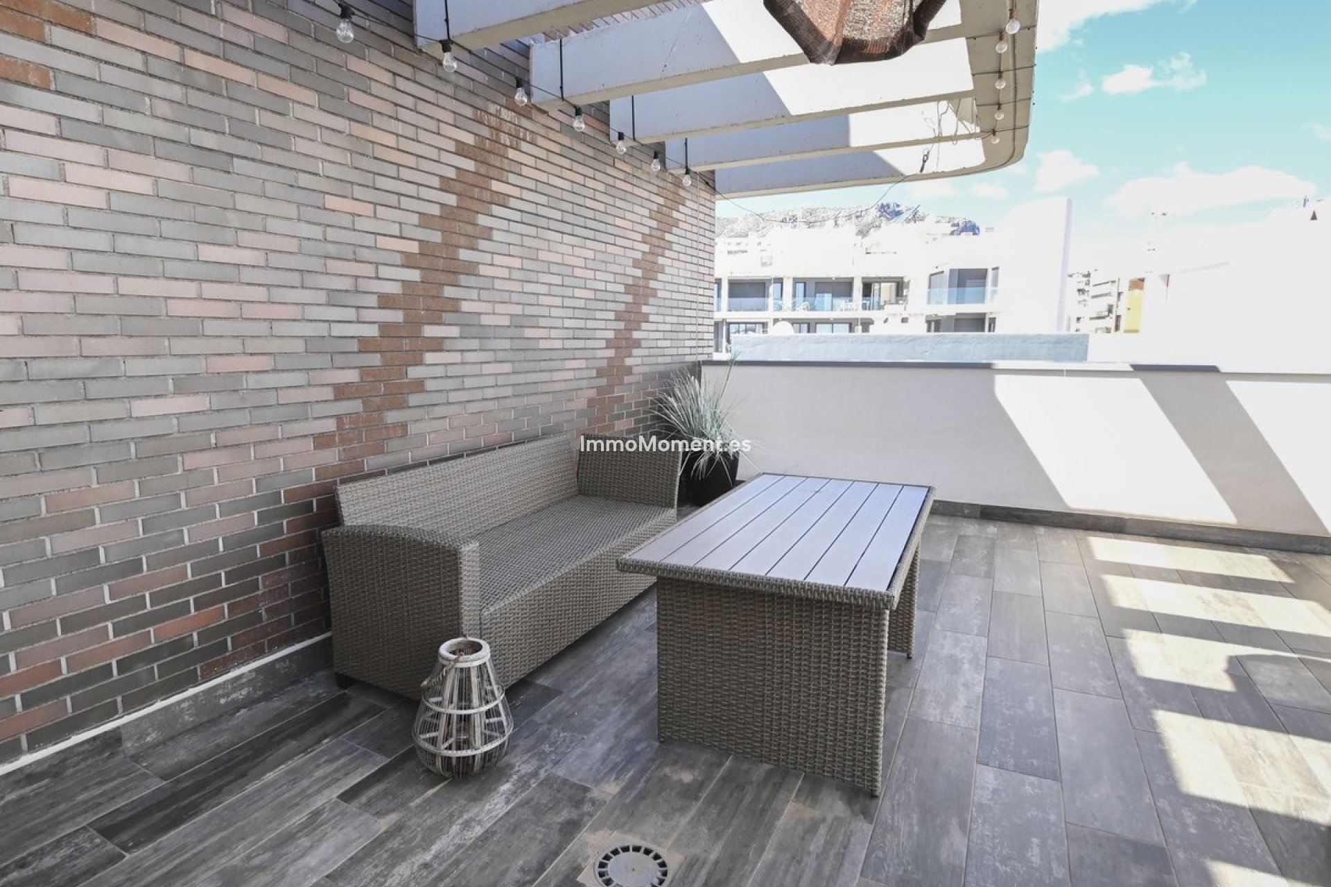 Resale - Apartment - Calpe - Calpe Centro