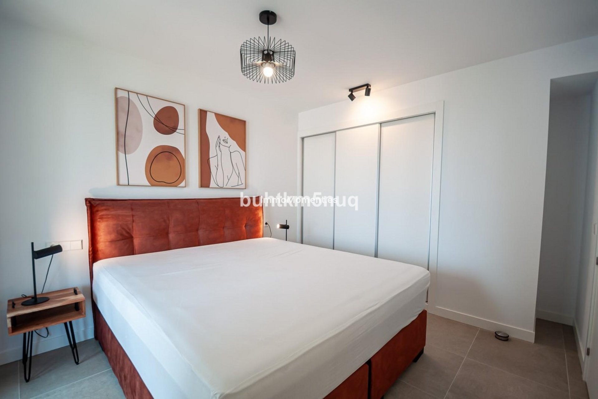 Resale - Apartment - Calpe - Calpe Centro