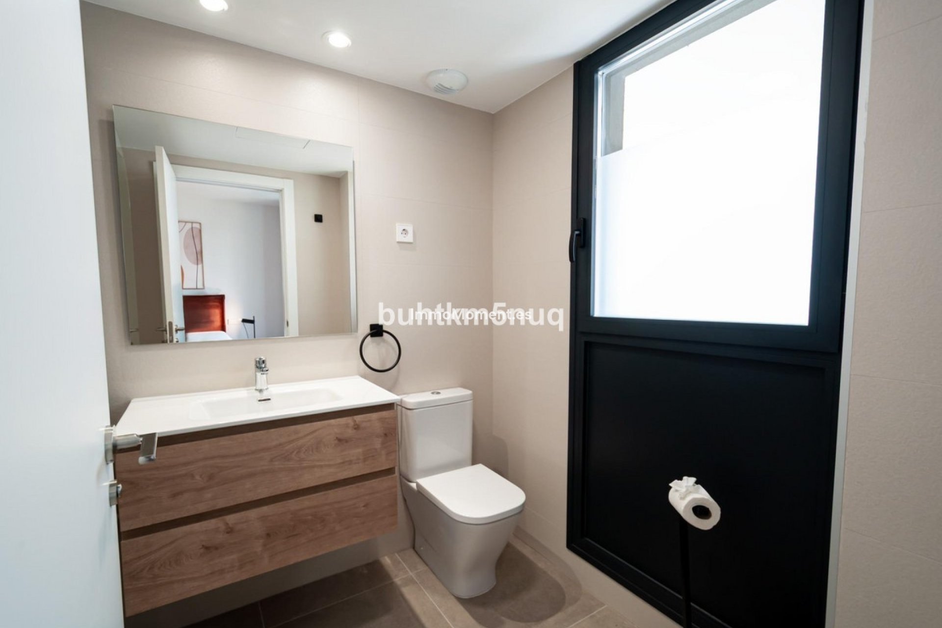 Resale - Apartment - Calpe - Calpe Centro