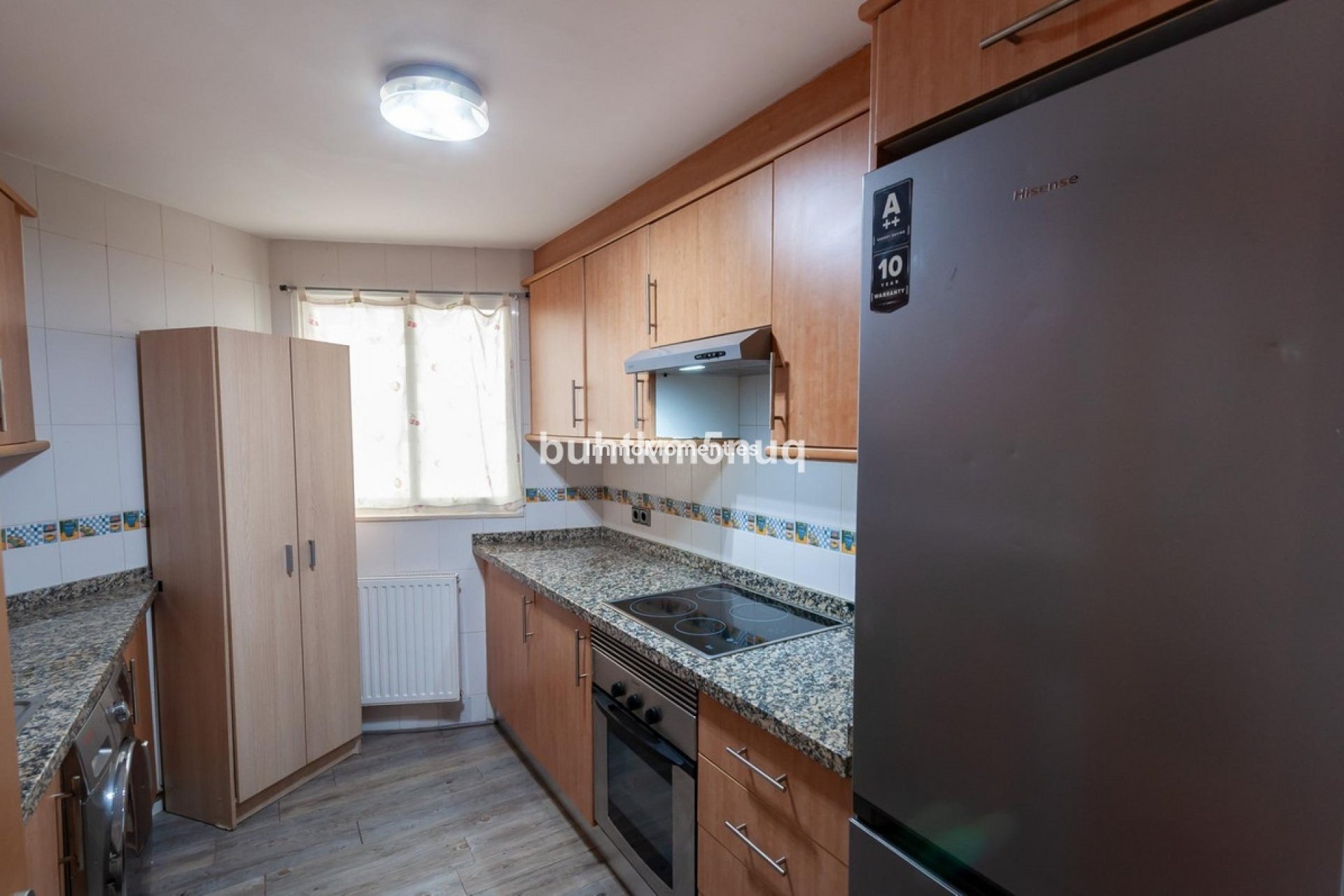 Resale - Apartment - Calpe - Calpe Centro