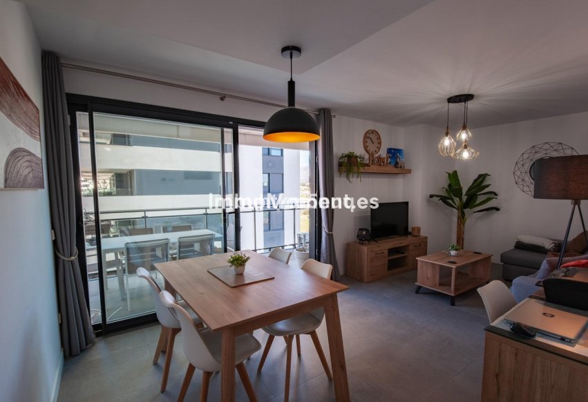 Resale - Apartment - Calpe - Calpe Centro
