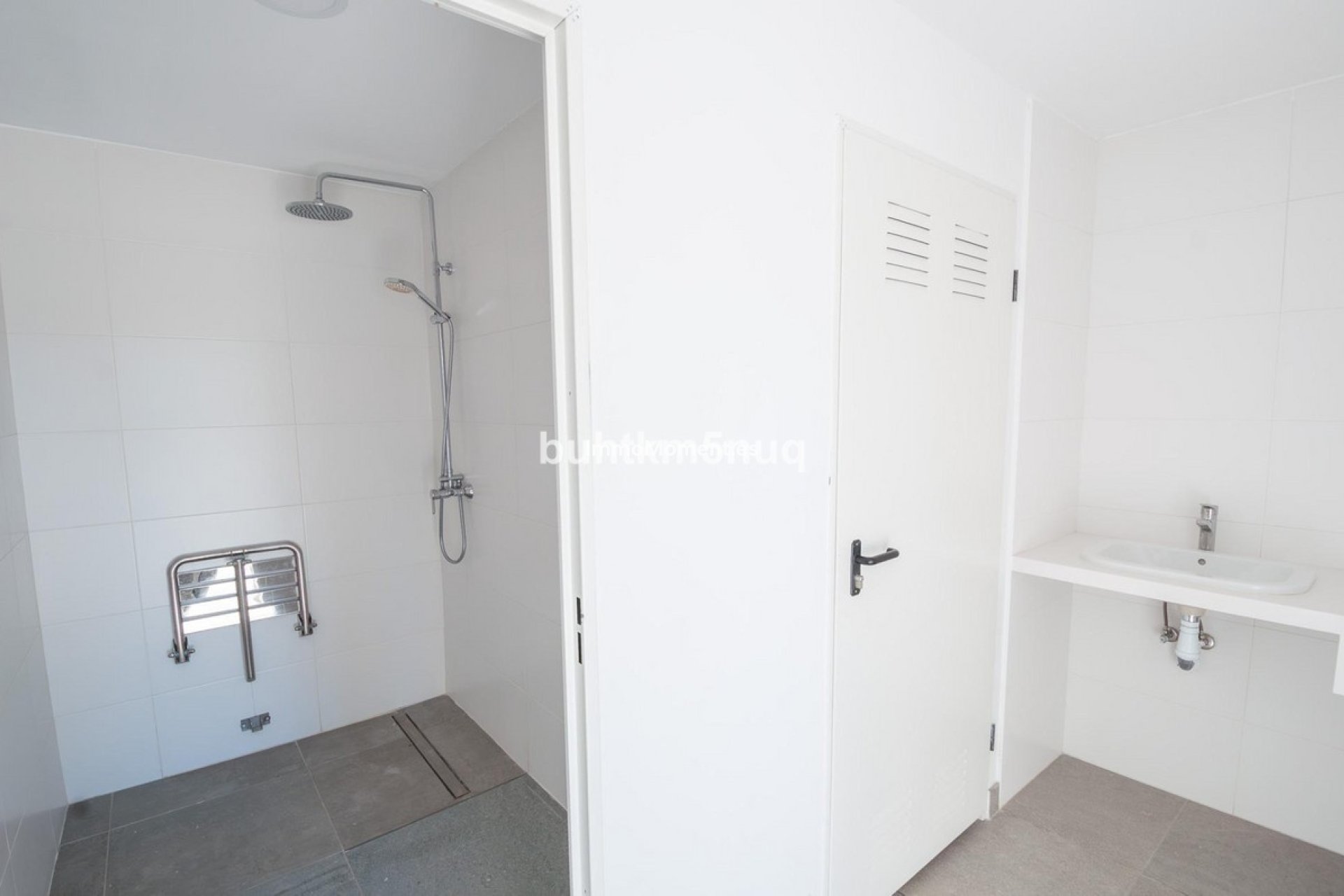 Resale - Apartment - Calpe - Calpe Centro