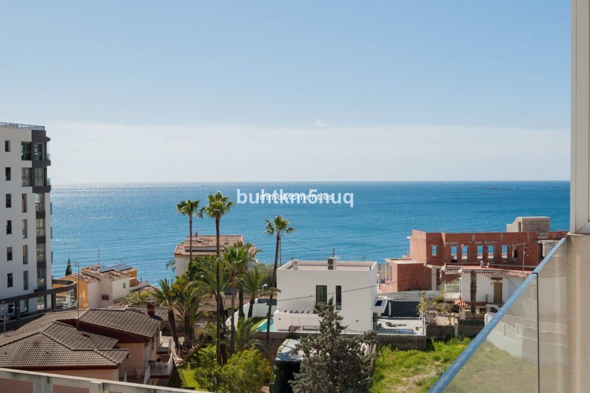 Resale - Apartment - Calpe - Calpe Centro