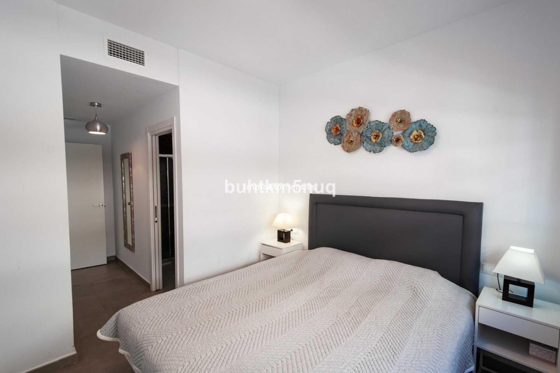 Resale - Apartment - Calpe - Calpe Centro