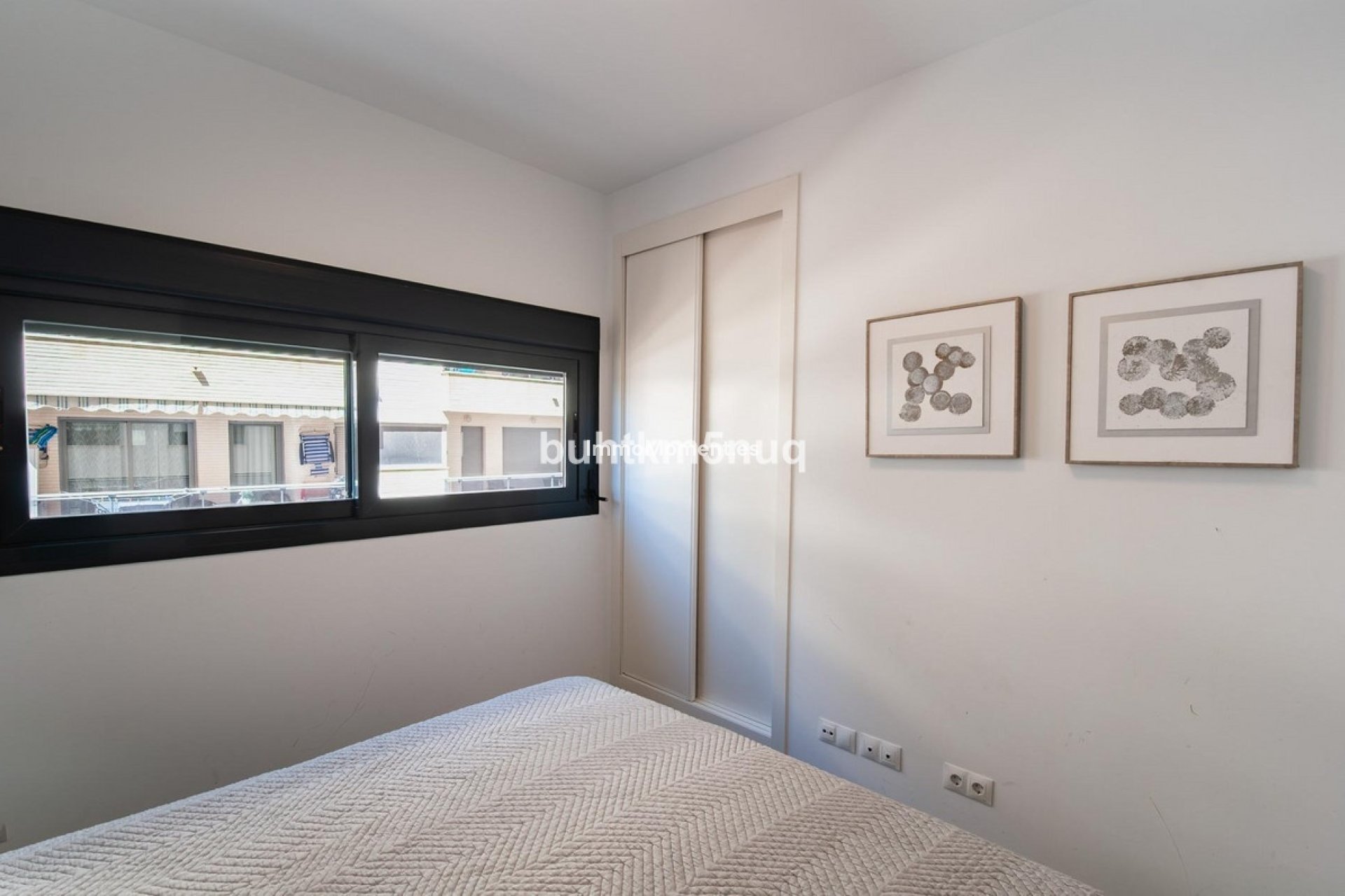 Resale - Apartment - Calpe - Calpe Centro