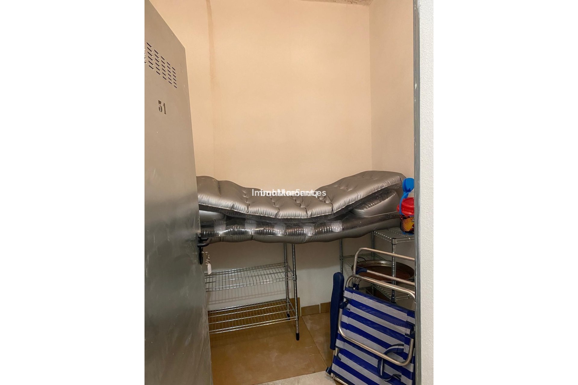 Resale - Apartment - Calpe - Calpe Centro