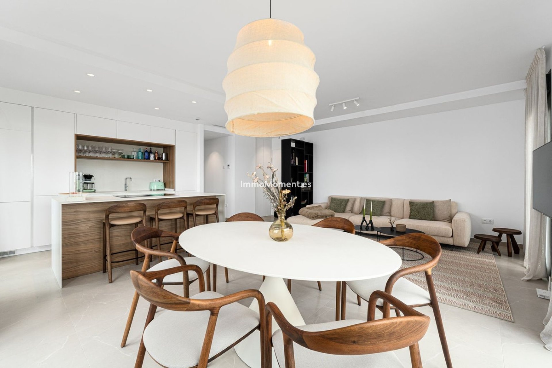 Resale - Apartment - Calpe - Calpe Centro